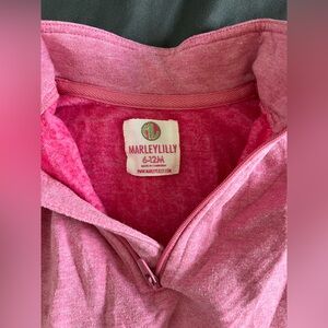 Marley Lilly Sweatshirt